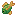 Poisson Émeraude