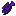 Poisson d'Obsidienne