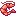 Crevette des Récifs