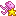 Méduse Rosée ★ Or