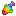 Poisson Arc-en-Ciel