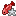 Vivaneau Rouge ★ Argent