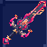 Lame de Pyrosoul
