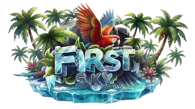 FirstSky - Serveur OneBlock & SkyBlock FR